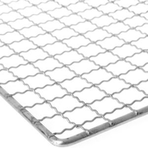 1pcs Barbecue Skewer Reusable Grill Sticks Bbq Fork Bbq Utensil Kitchen Outdoor Camping Accessories