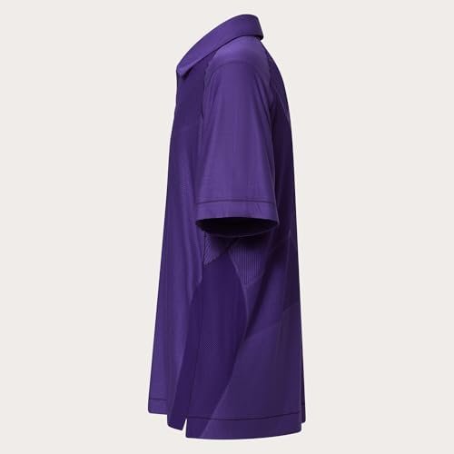 Oakley Men's C1 Engineered Exo Polo - Image 2