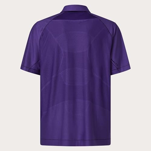 Oakley Men's C1 Engineered Exo Polo - Image 3