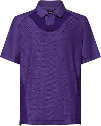 Oakley Men's C1 Engineered Exo Polo