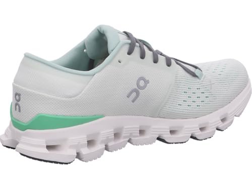 On Women's Cloud X 4 Sneakers - Image 3