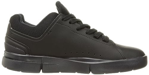 On Women's The Roger Advantage Sneakers - Image 4