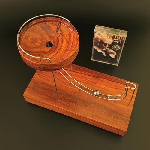 Perpetual Motion Device Simulator - William Le's Perpetual Marble Machine - Executive Desk Toy - Premium Version - Image 3