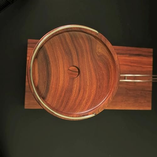 Perpetual Motion Device Simulator - William Le's Perpetual Marble Machine - Executive Desk Toy - Premium Version - Image 4