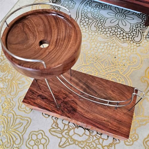 Perpetual Motion Device Simulator - William Le's Perpetual Marble Machine - Executive Desk Toy - Premium Version - Image 5