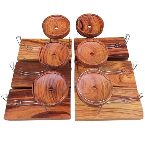 Perpetual Motion Device Simulator - William Le's Perpetual Marble Machine - Executive Desk Toy - Premium Version - Image 6