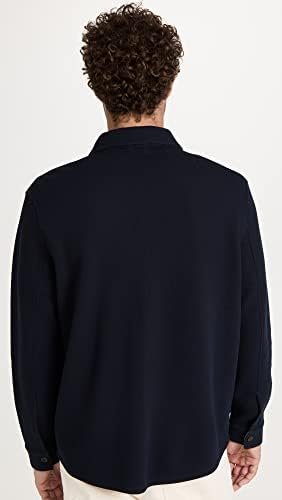 Vince Men's Shirt Jacket - Image 3