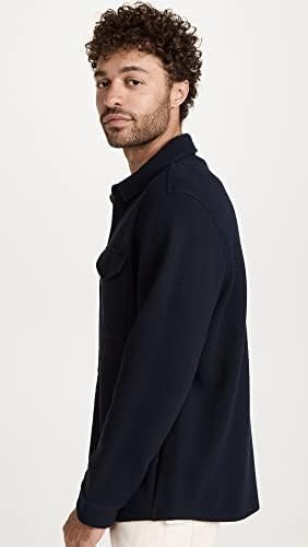 Vince Men's Shirt Jacket - Image 4